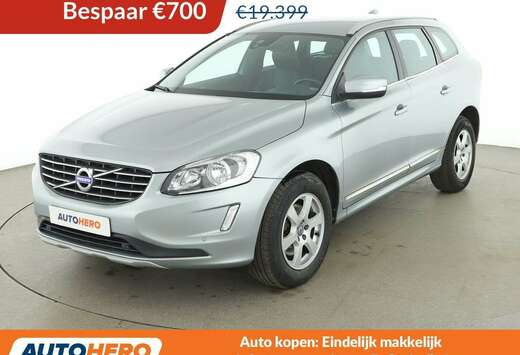 Volvo 2.4 D5 Summum AWD