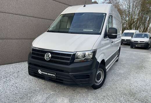 Volkswagen 2.0 TDi L3H3 DSG EU6d LEZ-2035