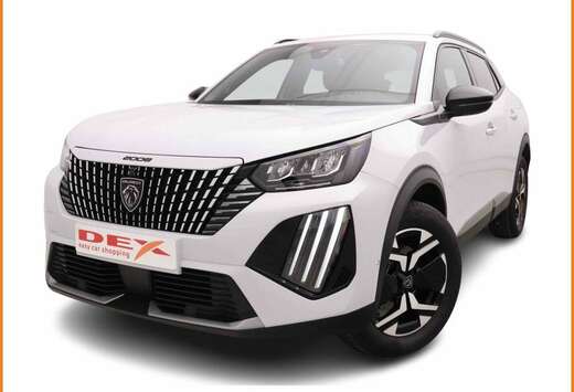 Peugeot 145 DCS6 Allure  360 Visio  Drive Assist Plus ...