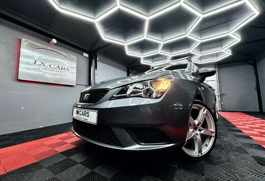 SEAT Ibiza ST 1.0i Style Start