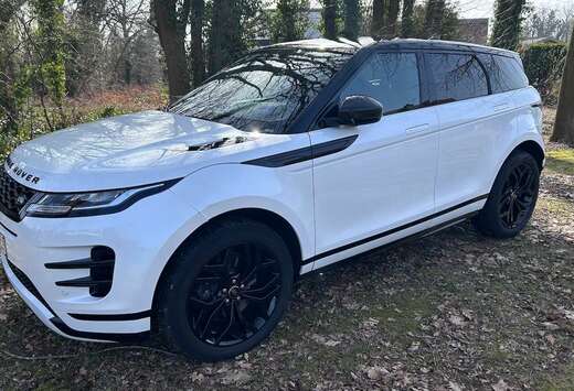 Land Rover P300e R-Dynamic S AWD Auto. 23MY