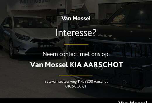 Kia Sportswagon Pulse 1.0 T-GDi 100 MHEV DCT ISG