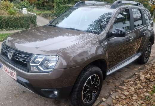 Dacia 1.5 dCi 4x2 PRET A IMMATRICULER FULL OPTION