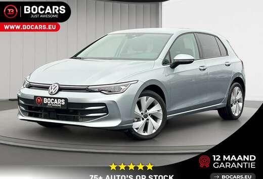 Volkswagen 1.5 TSI 116pk 4ALL Camera/Keyless/Alarm+/P ...