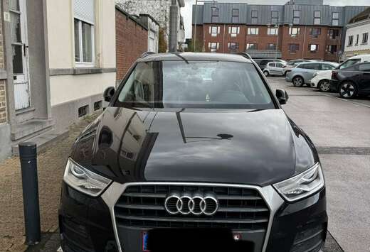 Audi 2.0 TDi ultra