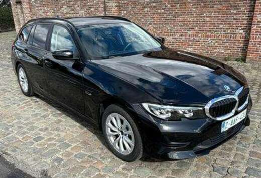BMW Touring 320eA PHEV  CAMERA ADAPTIEVE CRUISE CONTR ...