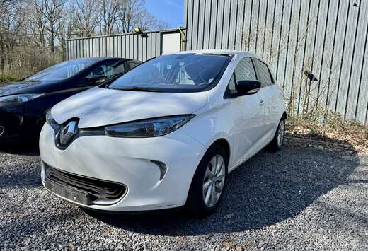 Renault 43 Kw Zen Q210
