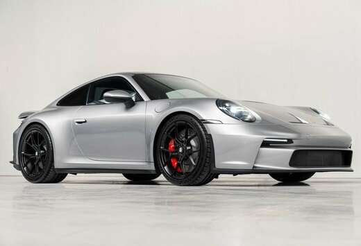 Porsche 911 GT3 Touring