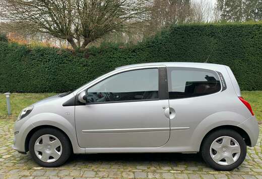 Renault Twingo 1.5 dCi RipCurl