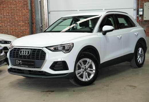 Audi 35 TFSI Automaat Benzine LED Garantie