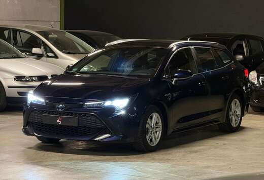 Toyota Corolla SW Hybrid 1.8 Dynamic e-CVT