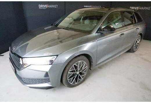 Skoda Sportline