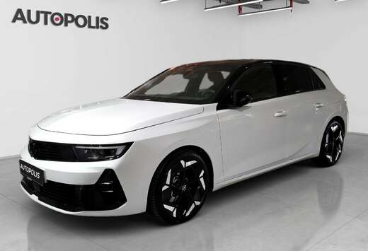 Opel 1.6 GSe