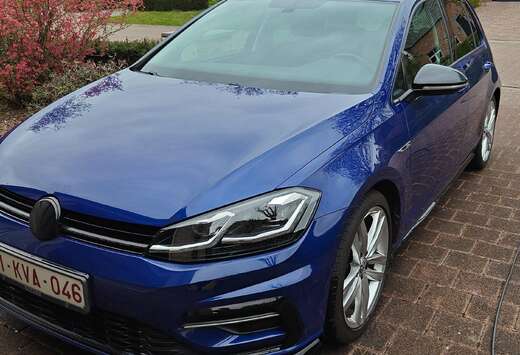 Volkswagen Golf 1.4 TSI BMT Highline DSG