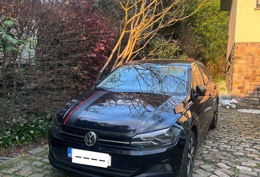 Volkswagen 1.0 TSi Beats DSG