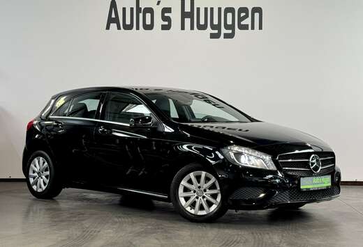 Mercedes-Benz AMG-Line