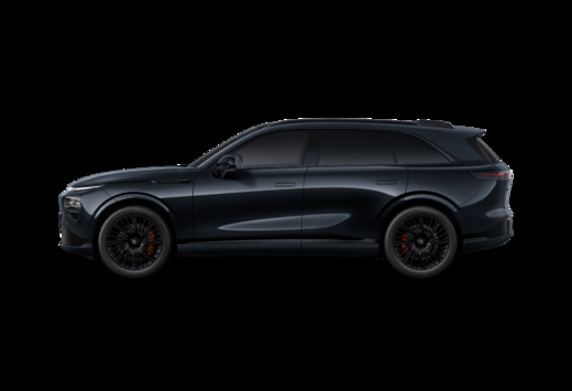 Black Edition 98 kWh AWD Performance / Premium Pack