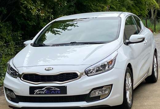 Kia 1.4i NAVI - CLIM - JANTES - NEUF - 1 PROPR - CARN ...