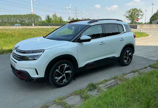 Citroen C5 Aircross 1.2 PureTech Feel S