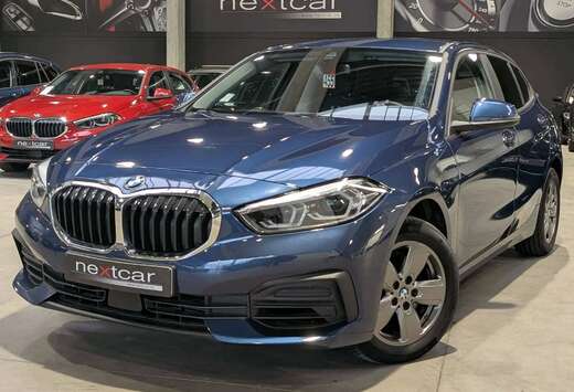 BMW i Hatch New *LED-NAVI PRO-SIEGES SPORT-CRUISE*