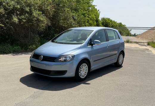 Volkswagen 1.6 CR TDi * BOITE AUTOMATIQUE * GARANTIE  ...