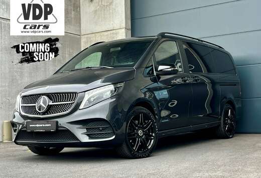 Mercedes-Benz AMG 4X4 AVANTGARDE DESIGN PANO NIGHT PA ...