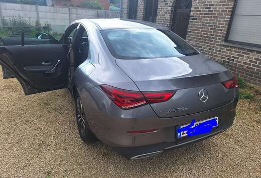 Mercedes-Benz e 8G-DCT Edition 2021