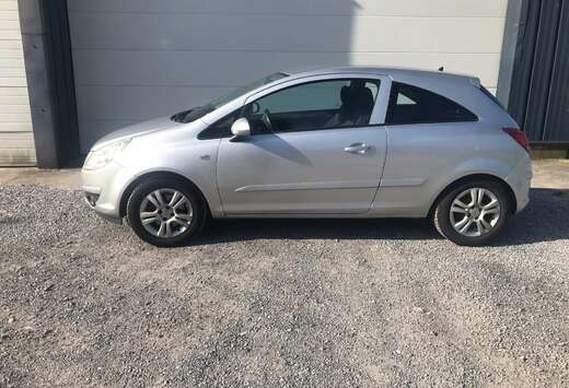 Opel 1.3+CDTi+Essentia