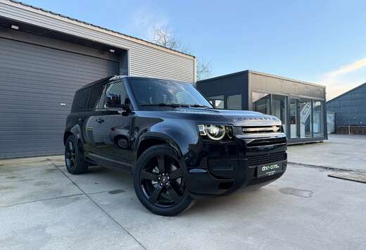 Land Rover 110 3.0 D250  X-Dynamic SE / JUMP SEAT / L ...