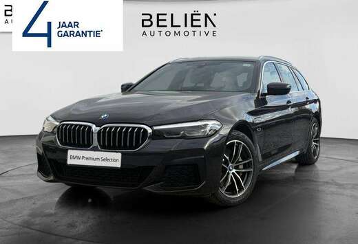 BMW M Sportpakket