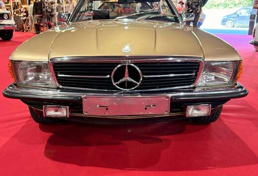 Mercedes-Benz 100% Europe  FAIRE OFFRE