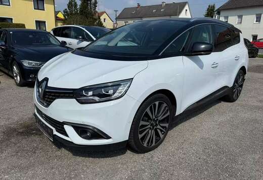 Renault Blue dCi 150 SL Black Edition