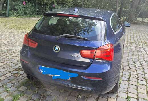 BMW 120i