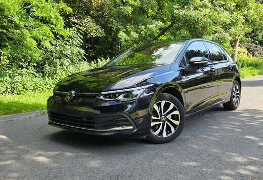 Volkswagen Golf 1.5 e TSI- ACTIVE- DSG- 14041 Htva-KE ...