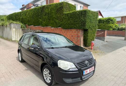 Volkswagen 1.2 PRTE  IMMATRICULÉ CLIMATISÉ GARANTIE ...