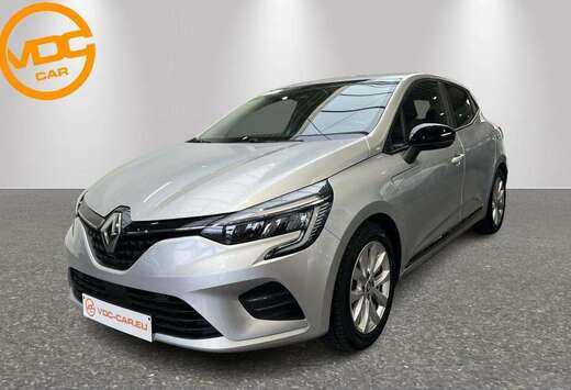 Renault E-TECH