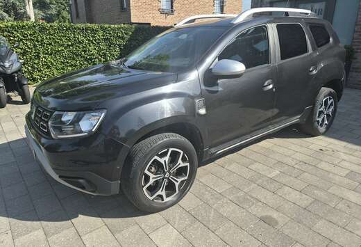 Dacia 1.2 TCe Comfort
