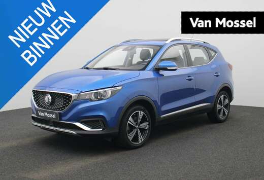 MG MG EV Luxury 45 kWh PANO  LEDER  CAMERA