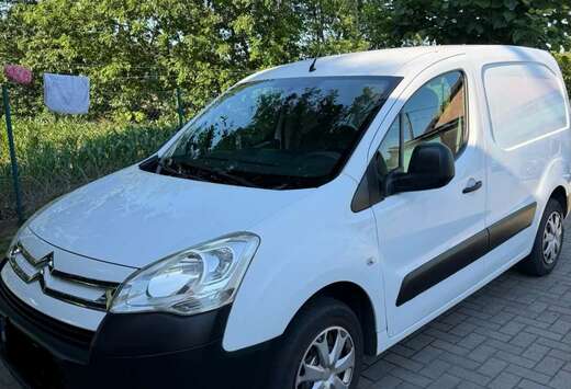 Citroen 1.6 HDi