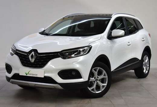 Renault Limited Tce 140/Valckenier Denderhoutem