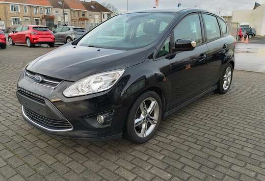 Ford 1.6TDCI Trend