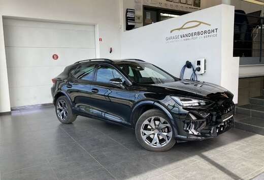 1.5 ETSI HYBRIDE 150PK  BENZINE AUTOMAAT