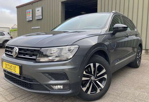 Volkswagen -AUTOMAAT -GPS -Virtual -App -ACC -Camera  ...