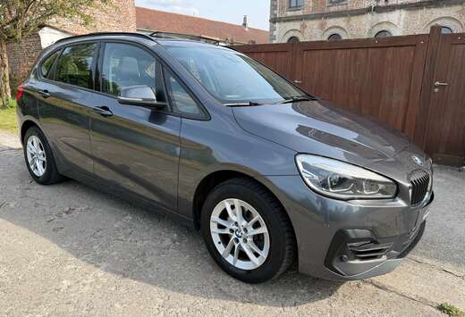 BMW Active Tourer 218iA OPF *GARANTIE*
