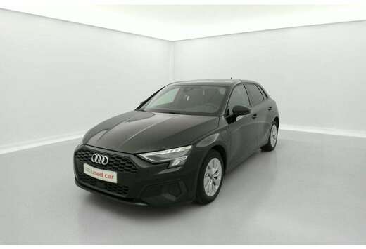 Audi 40 TFSIe 150(204) kW(ch) S tronic