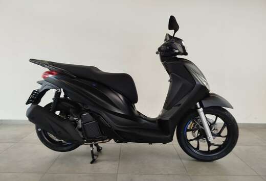 Piaggio
