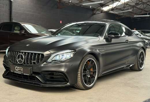 Mercedes-Benz S * CERAMIQUE * PPF * CARNET COMPLET *  ...