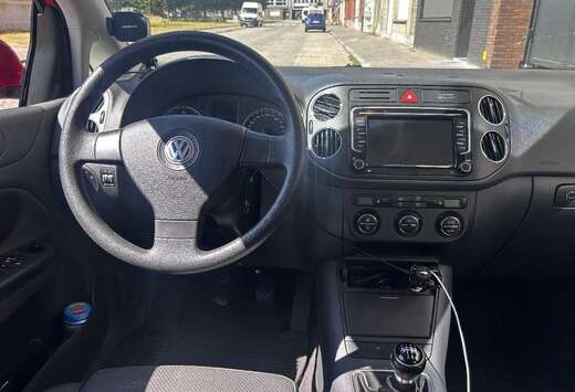 Volkswagen 1.6 FSI Comfortline
