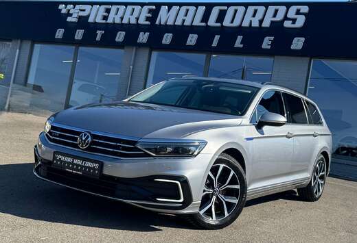 Volkswagen GTE 1.4 TSI PHEV Business DSG / NAV / CARP ...