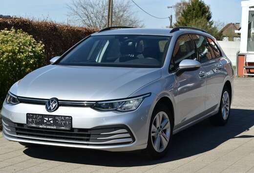 Volkswagen 1.5 TSI 96kW *LEZ BXL 2035 *Camera*CarPlay ...